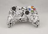 SKULL Xbox 360 Modded MOD GAMEPAD