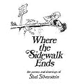 Where the Sidewalk Ends (The Poems & Drawings of Shel Silverstein) (Hardcover)