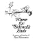 Where the Sidewalk Ends (The Poems & Drawings of Shel Silverstein) (Hardcover)