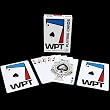 World Poker Tour Deck of Cards