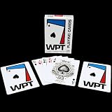 World Poker Tour Deck of Cards