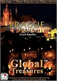 Global Treasures PRAGUE Praha Czech Republic