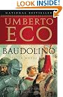 Baudolino: A Novel