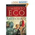 Baudolino: A Novel
