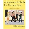 The Adventures of Sheila the Therapy Dog
