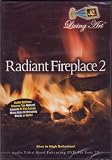 Radiant Fireplace 2