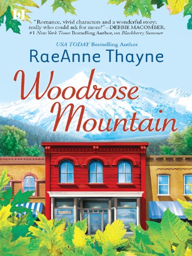 Woodrose Mountain (Hqn)