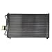 Spectra Premium 7-4975 Air Conditioning AC Condenser Compatible With 2001-2004 Ford Escape L4 2.0L, Escape V6 3.0L, 2001-2004 Mazda Tribute L4 2.0L and V6 3.0L