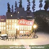 Räfvens Paradmarsch