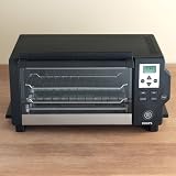 Krups Digital Convection Toaster Oven, FBC2 51IWft8KqCL. SL160 Krups Digital Convection Toaster Oven, FBC2