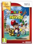 Mario Power Tennis - Nintendo Selects