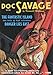 The Fantastic Island & Danger Lies East (Doc Savage, Volume 23)