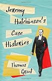 Jeremy Hutchinson's Case Histories: From Lady Chatterley's Lover to Howard Marks