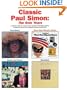 Classic Paul Simon: The Solo Years (Paul Simon/Simon & Garfunkel)