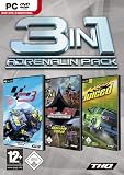 3 in 1 Adrenalin Pack [Hammerpreis]