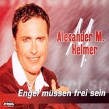 Engel müssen frei sein [Single-CD]