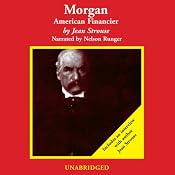 Morgan: American Financier | [Jean Strouse]