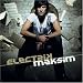 Phil Barker - Electrik