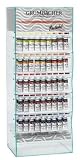 Review Alvin&Co  / Alvin GBP700EED Pre-tested Oil Disp 48 Colors