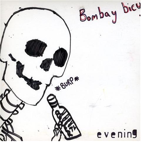 Bombay Bicycle Club Foto 6