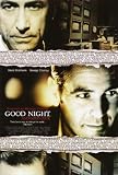 Good Night and Good Luck - Movie Poster - 27 x 40