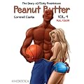 Peanut Butter Vol.4 (Diary of Molly Fredrickson)