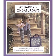 At Daddy's On Saturdays