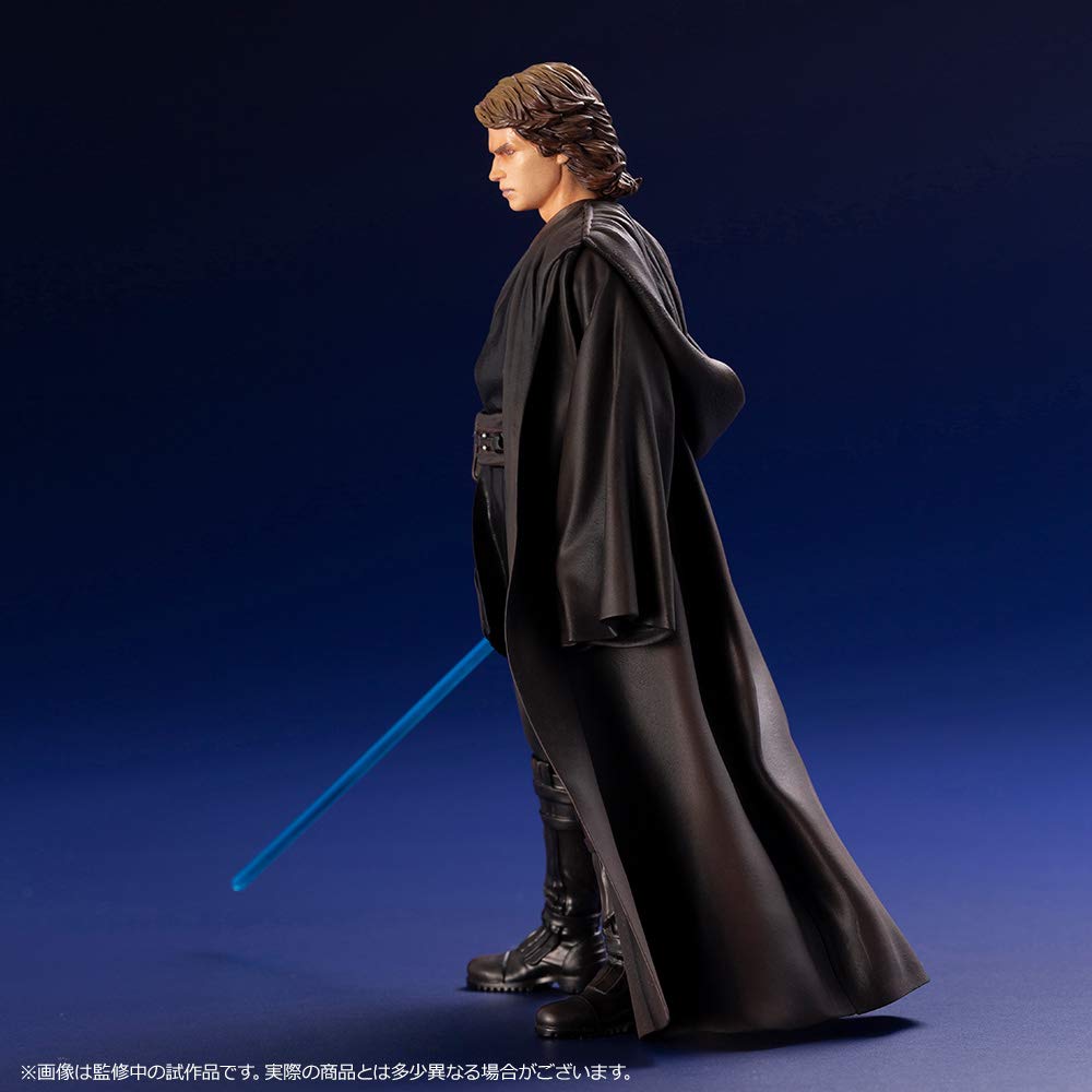 Kotobukiya ArtFX+ Anakin Skywalker(Star Wars Episode III: Revenge of the Sith Ver.)