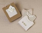 Natures Purest 3 Bodysuits Set