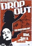 Drop Out - Beatrice Manowski