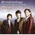 Everyday/CAN'T GET BACK(�����A)