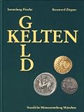 Produkt-Bild: KeltenGeld: M&uuml;nzen der Kelten und angrenzender nichtgriechischer V&ouml;lkerschaften. Sammlung Christian Flesche