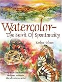 Spirit Watercolors