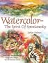 Watercolor The Spirit Of Spontaneity
