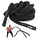Battle Rope NEXPro - Polydac Undulation Rope Exercise Fitness Training - 2
