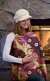 Bebe Au Lait Nursing Cover with Free Shipping