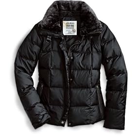 Yukon Premium Down Jacket by Eddie Bauer