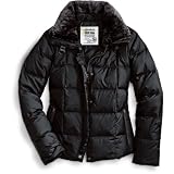 Yukon Premium Down Jacket
