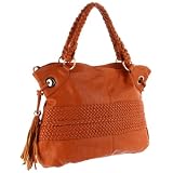 hippie hobo sling bags Melie Bianco Bella S11-268 W