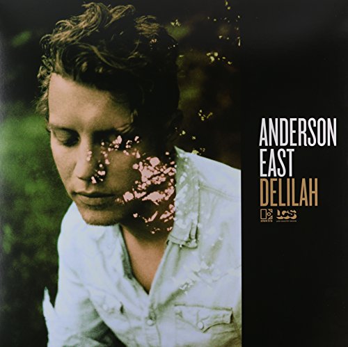 Album Art for Delilah (Vinyl w/Bonus CD) by Anderson East