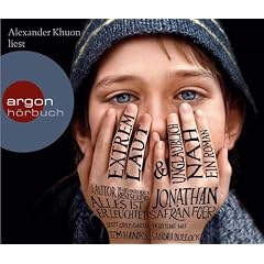 Extrem laut und unglaublich nah (H�rbestseller)