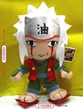 Naruto 12 Inch Jiraiya Plush