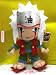 Naruto 12 Inch Jiraiya Plush