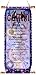 Gemini Zodiac Tapestry May 21 - June 20 Horoscope, Astrology Unique Gifts