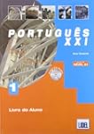 Portugues XXI: Pack Livro Do Aluno No. 1