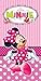 Disney Beach Towel Minnie Mouse Pink Bath Towel 100% Cotton