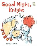 Good Night, Knight (I Like to Read) (I Like to Read Books)