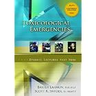 Toxicological Emergencies, Dynamic Lectures Series (Dynamic Lecture Series) by Baxter Larmon and Scott R. Snyder