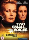 Two Small Voices [UK IMPORT] - Gail O'Grady