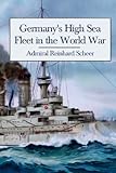 Germany's high sea fleet in the world war